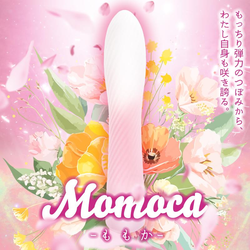 MOMOCA -ももか- 画像2