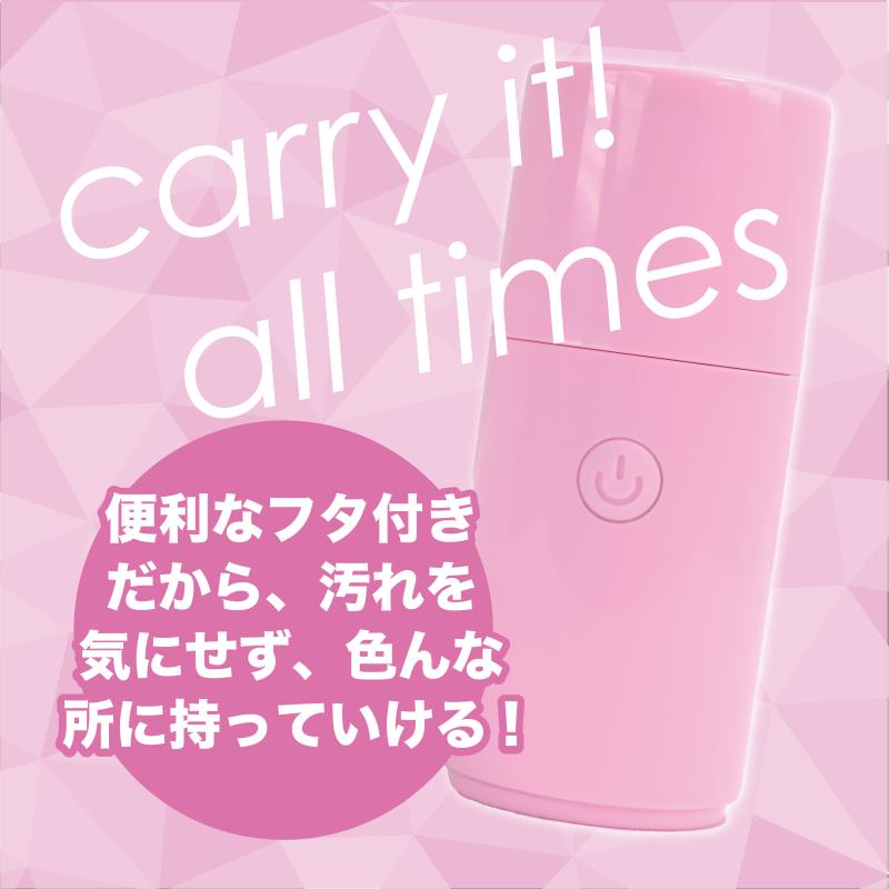 MYVACUUUM(マイバキューム)ピンク 画像6