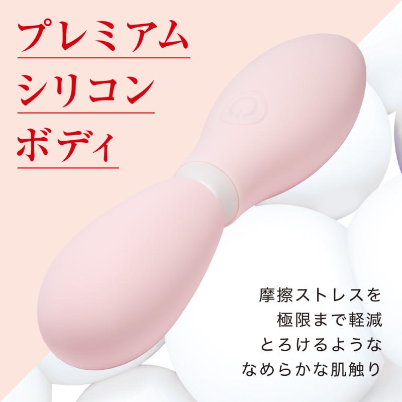 VIBRAPOT（ヴィブラポット）パステルピンク 画像7