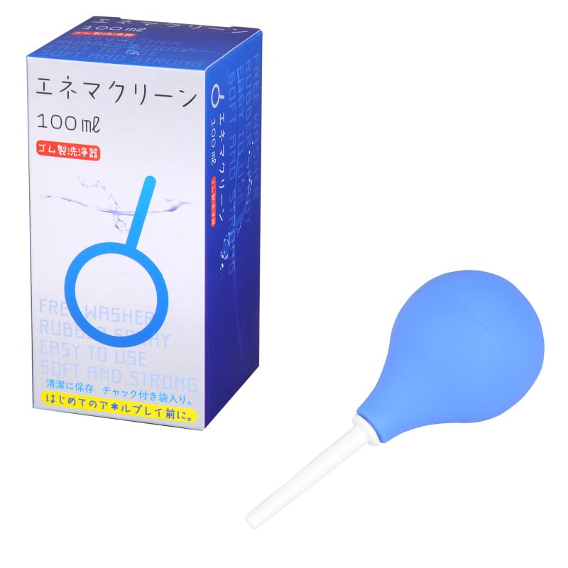 エネマクリーン　（100ml）